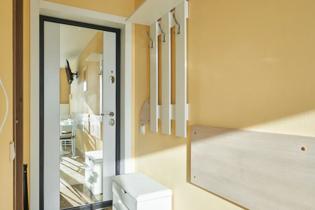 Уютная студия