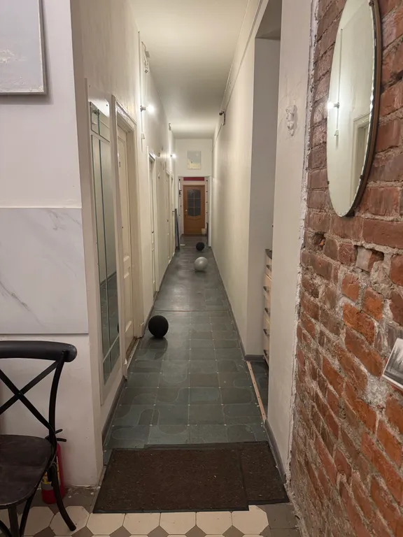 Дом на Некрасова