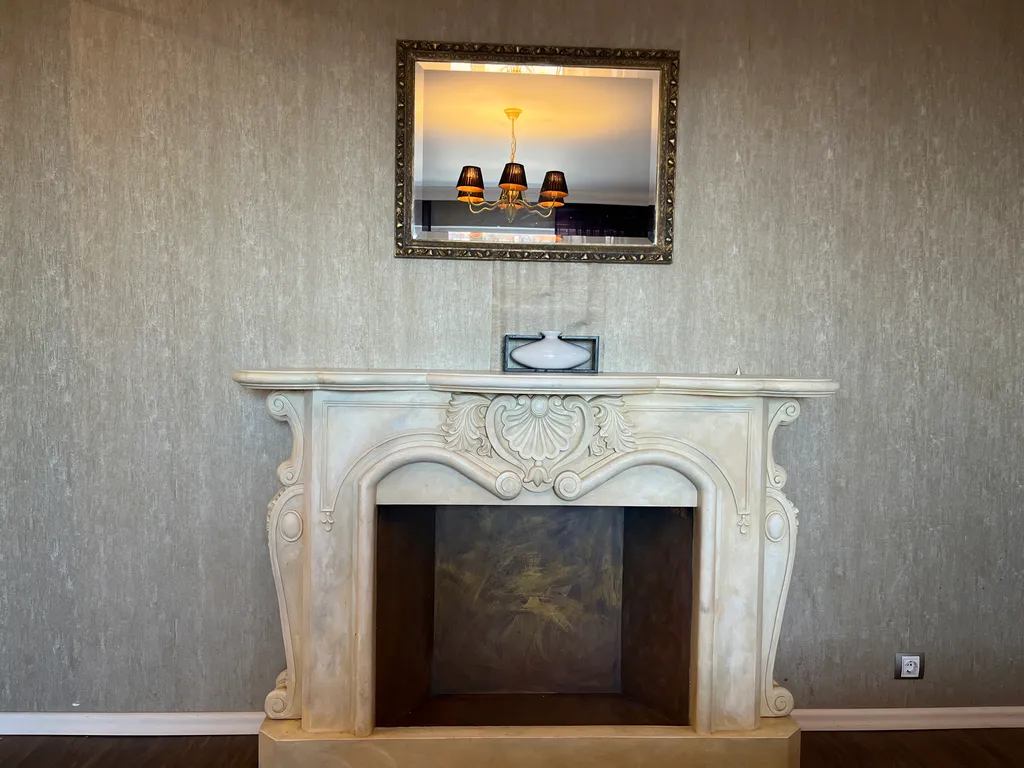 Уютная квартира в центре