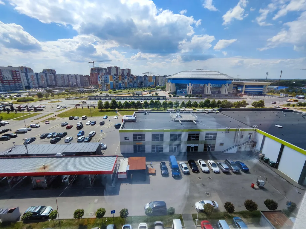 Квартира Уютная квартира в ЖК Арт квартал — Калининград