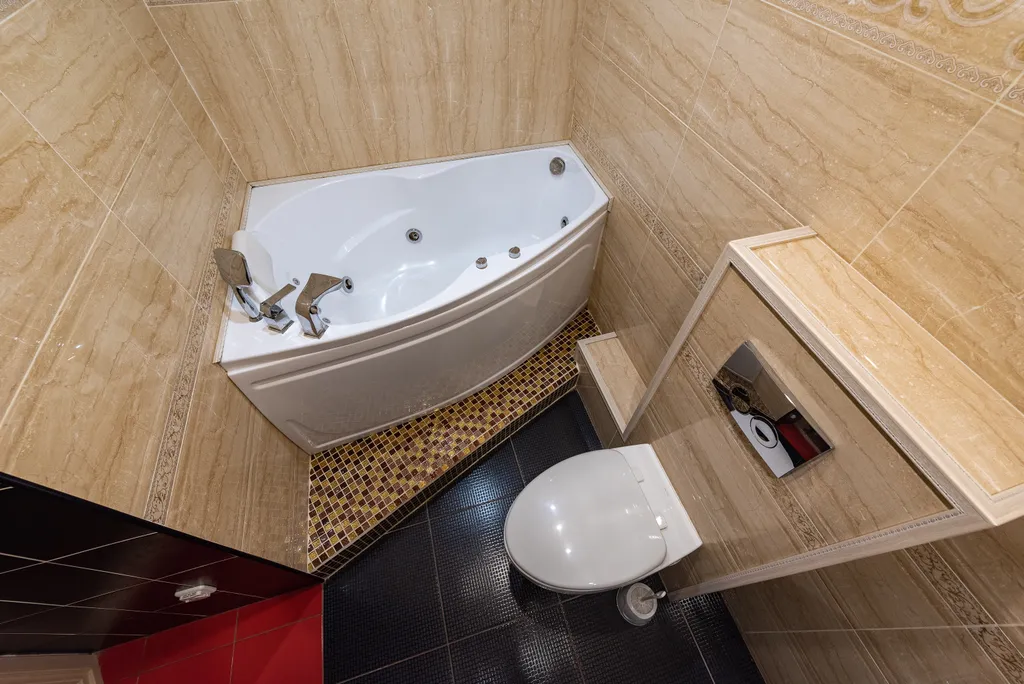 Квартира Апартаменты Сон и Душ — Екатеринбург