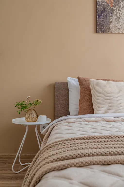 Уютная квартира в ЖК Ольховский парк