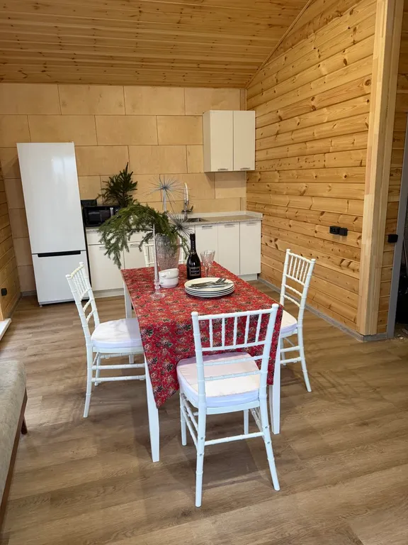 Смородиновый лист