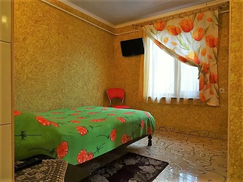 Коттедж Дом в центре города — Евпатория