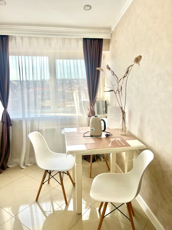 Квартира Видовая квартира люкс — Симферополь