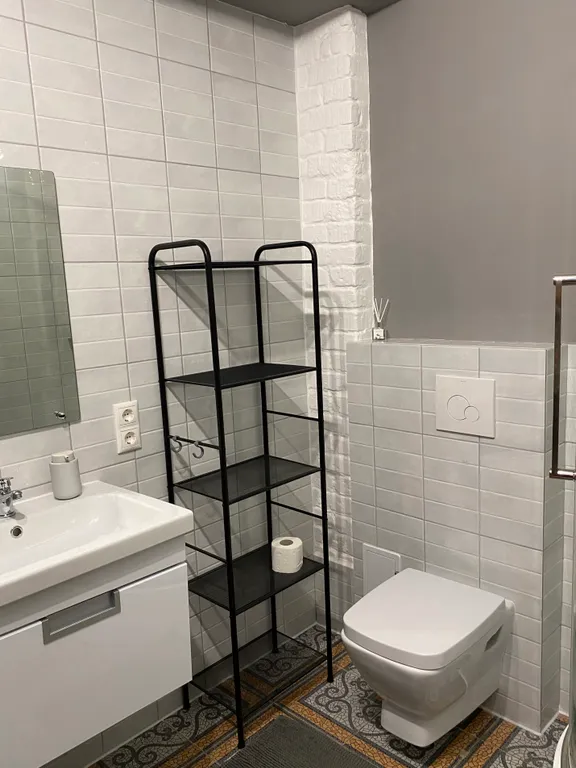 Уютные 2-х комнатные апартаменты в Тихом Центре Новосибирска