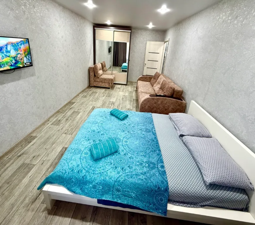 Центр города