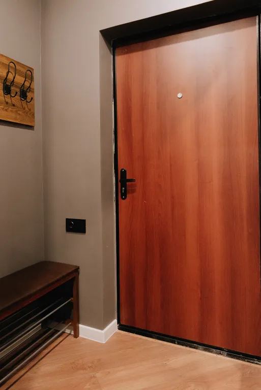 Уютная студия на Чумбаровке в историческом центре Архангельска