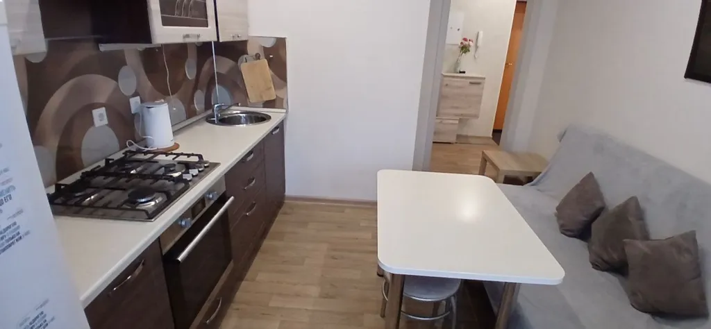 Квартира 1-комнатная Квартира — Казань