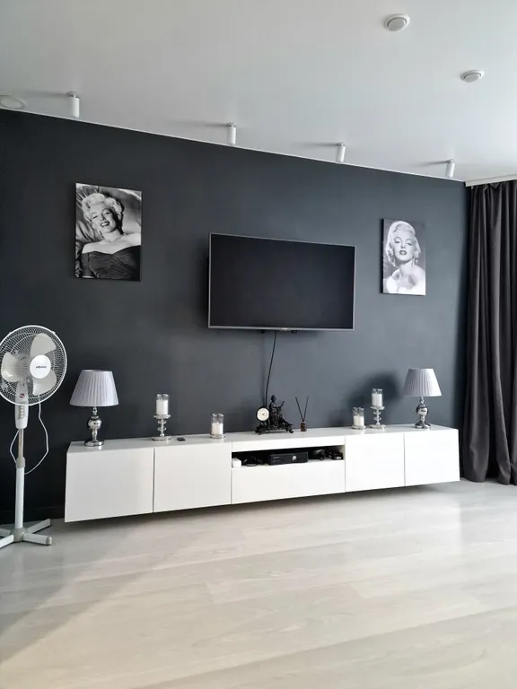 Квартира Уютная однокомнатная квартира — Тверь