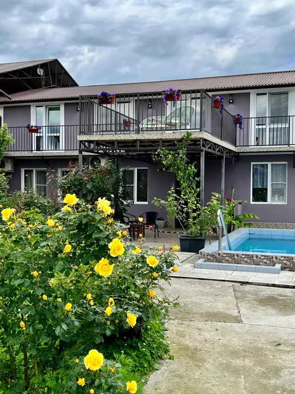 Квартира Комната — Сухум