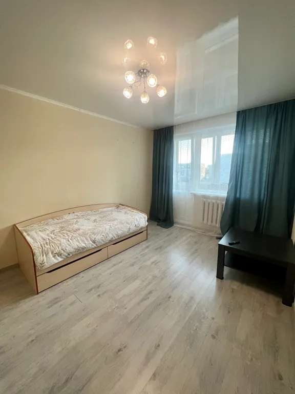 Светлая и уютная квартира в самом центре города