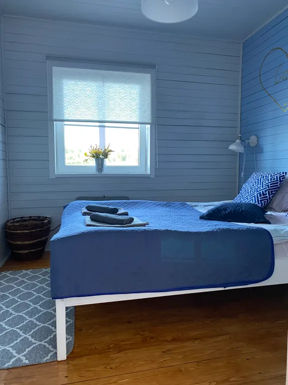 Дом на воде