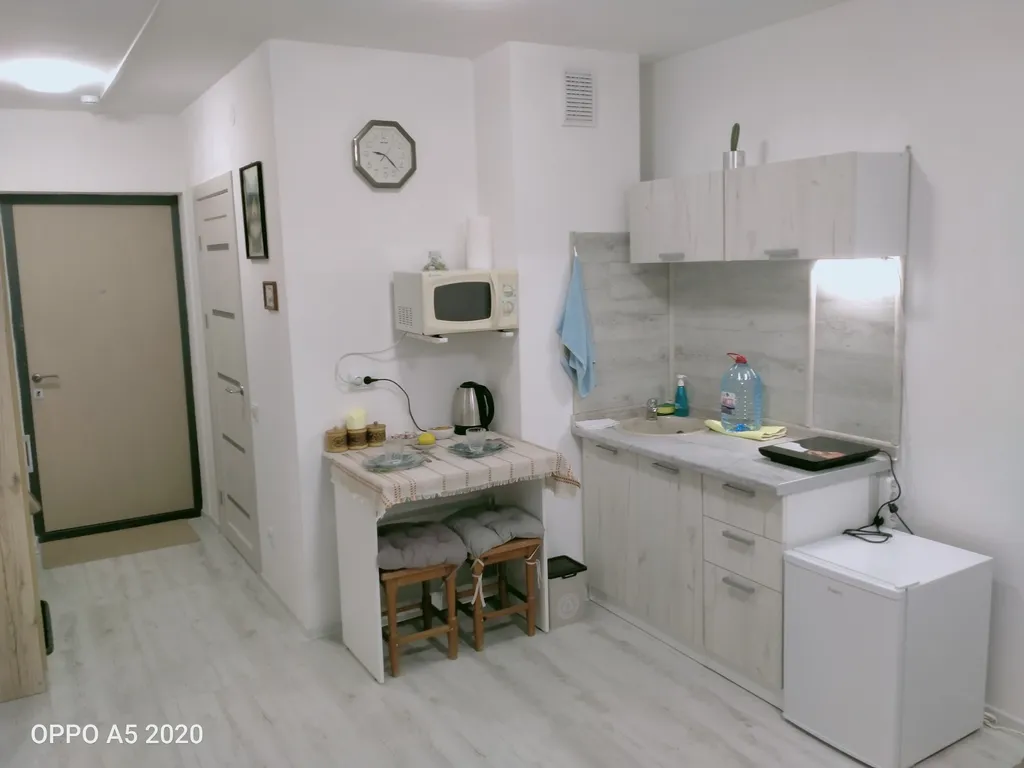 Новая студия  рядом с Аквапарком и Океанариумом