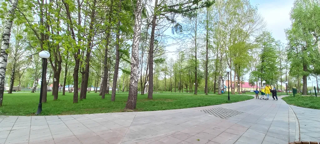 Квартира Студия в 10 минутах от набережной — аренда посуточно в Ижевск