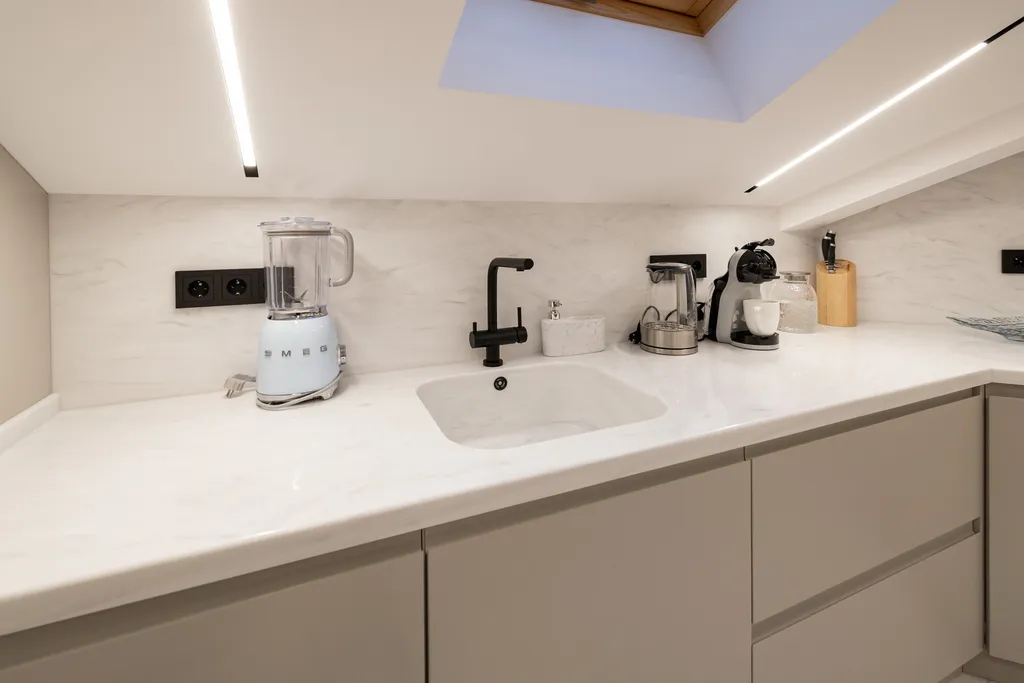 Квартира у моря