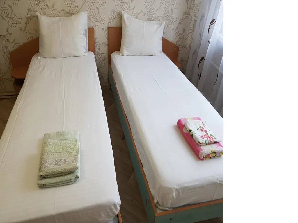 Апартаменты Sea breeze