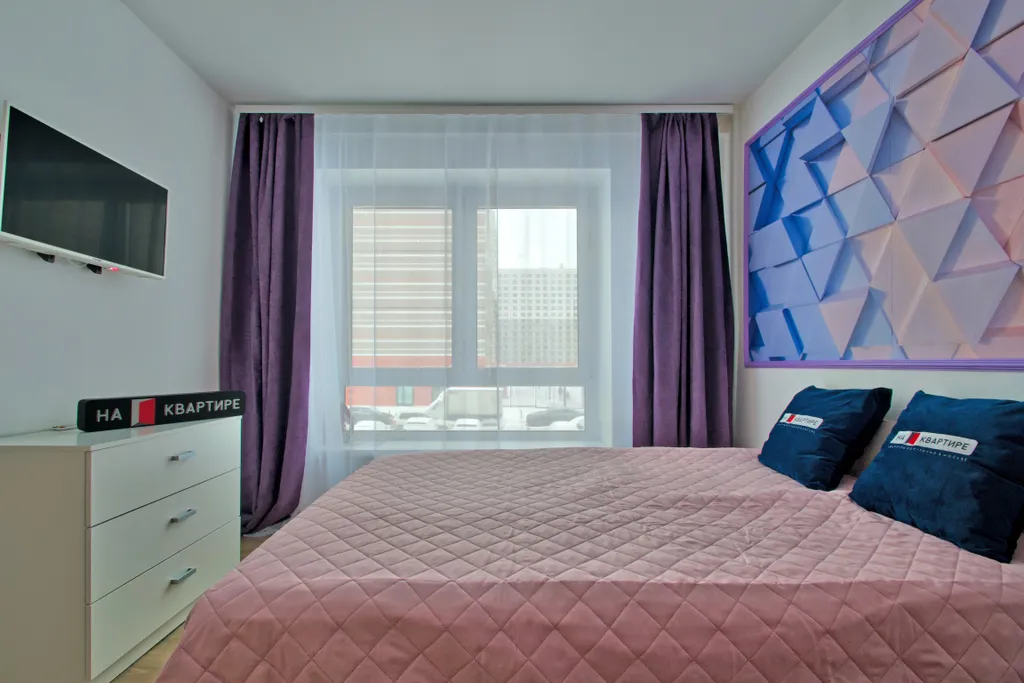 Светлая студия