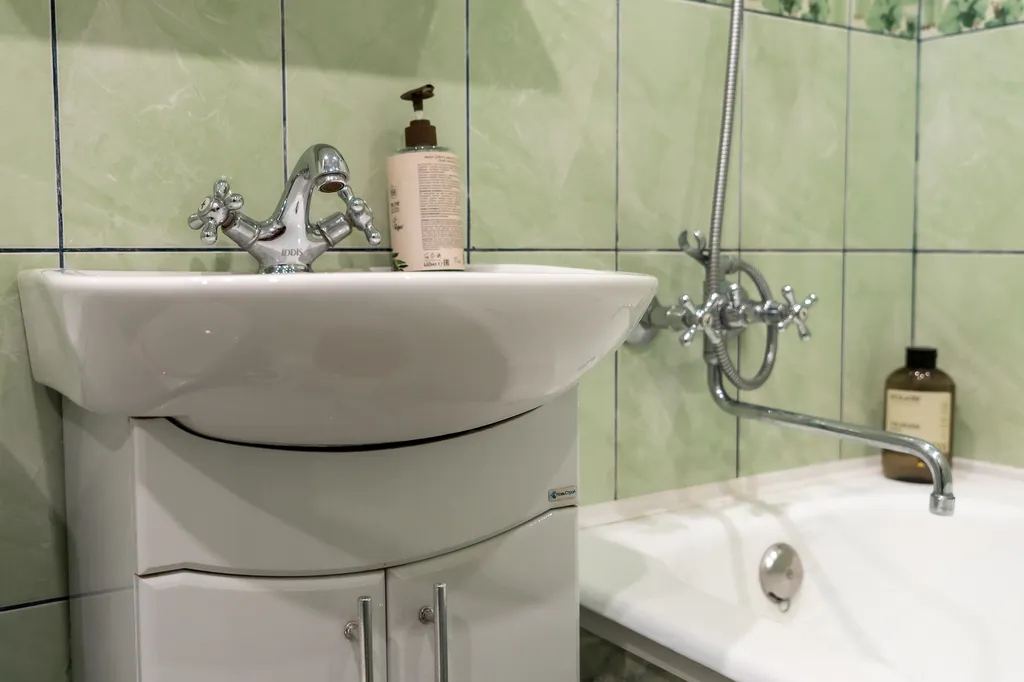 Апартаменты у ТРЦ Мурманск Молл