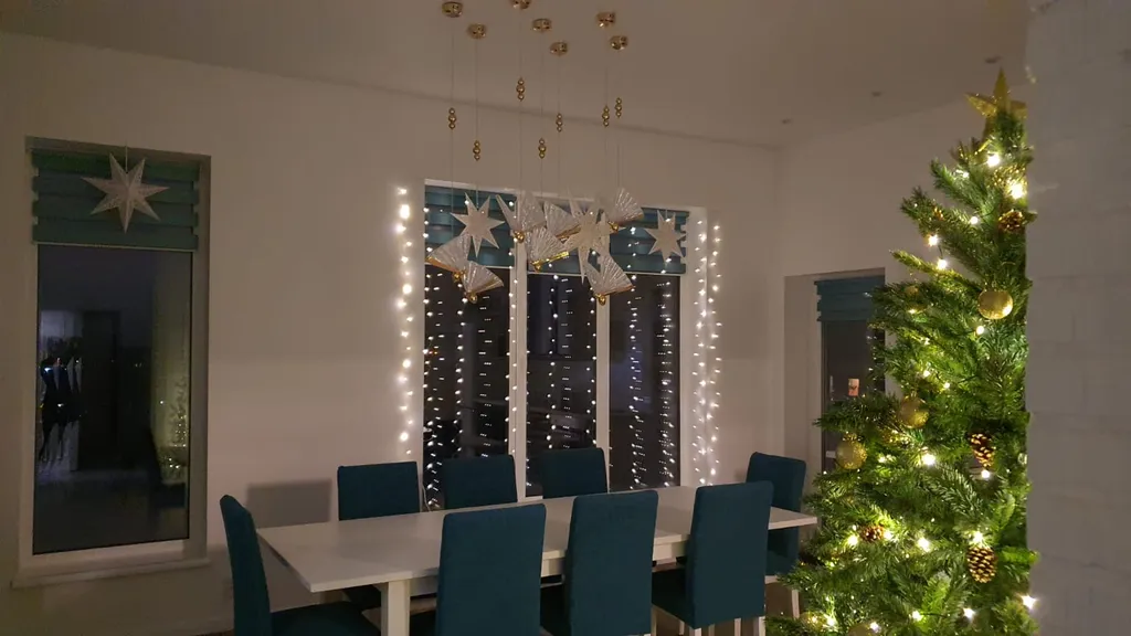 Коттедж Вилла сказка 2 — аренда посуточно в Яхрома