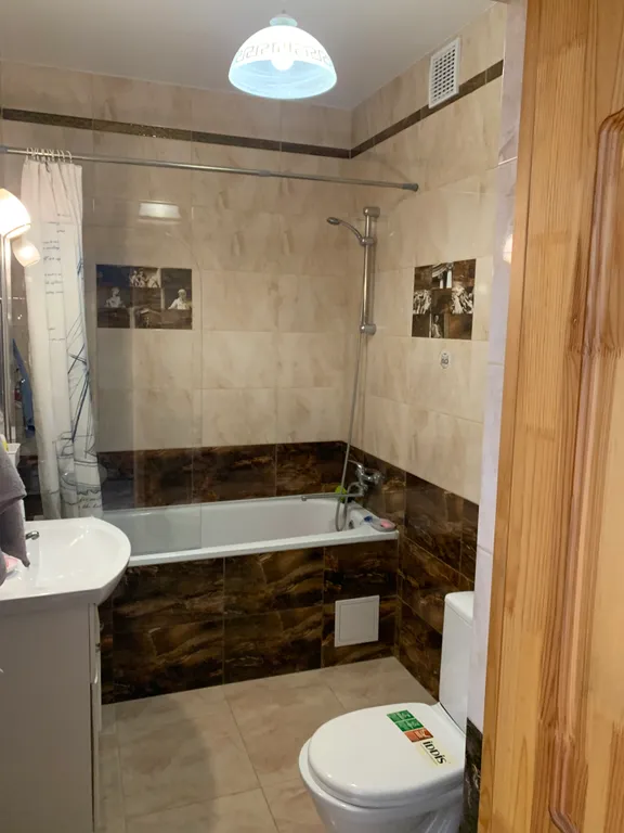 Уютная квартира в историческом центре