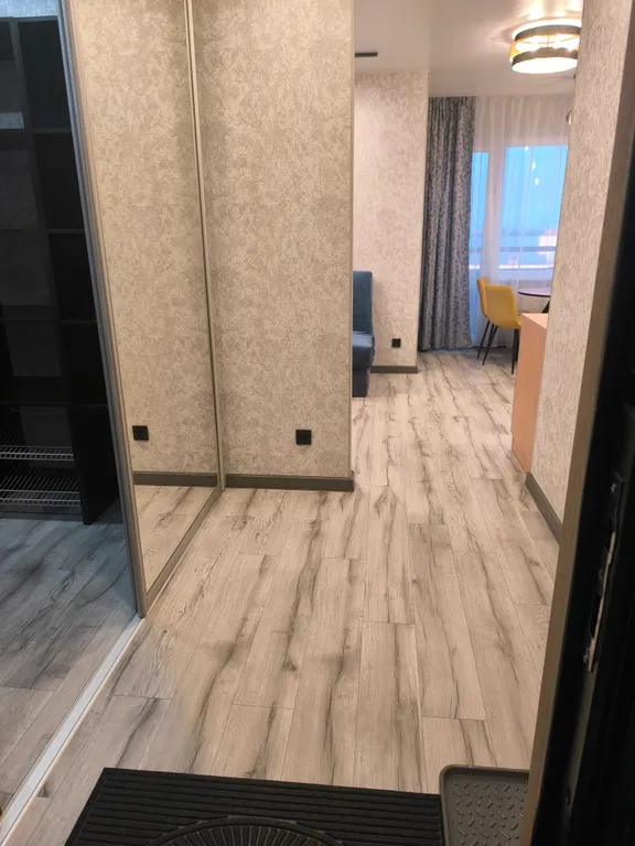 Квартира Квартира высокий стандарт — Петрозаводск