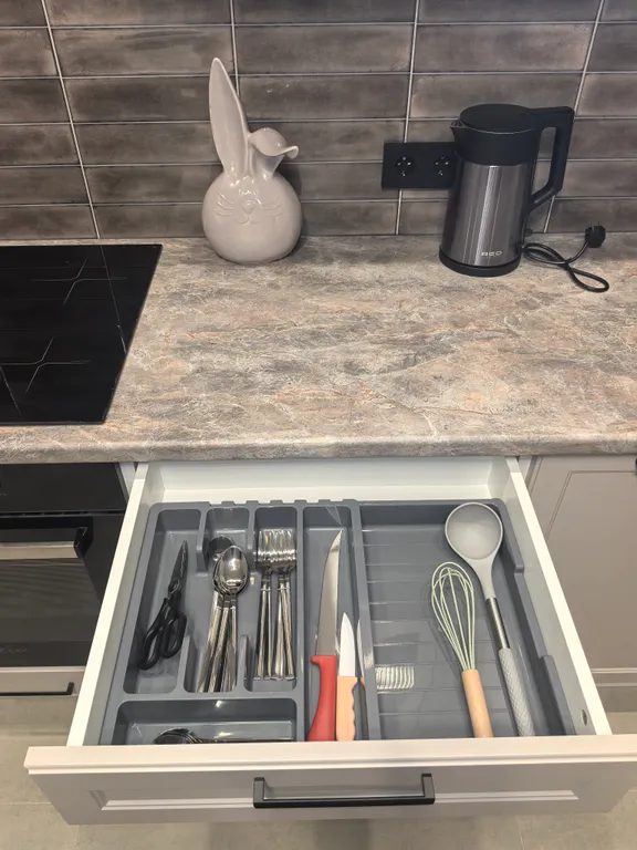 Уютная квартира недалеко от Кремля