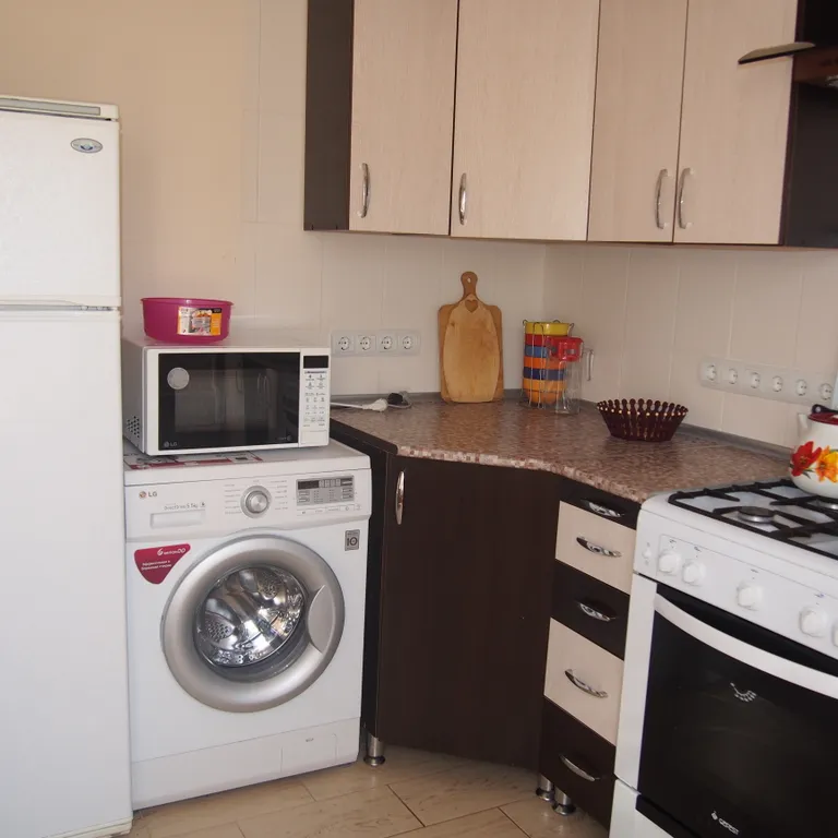 Уютная квартира в центре