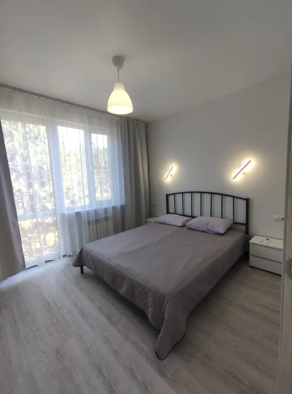 Квартира Белый дом у Черного моря — аренда посуточно в Новомихайловский