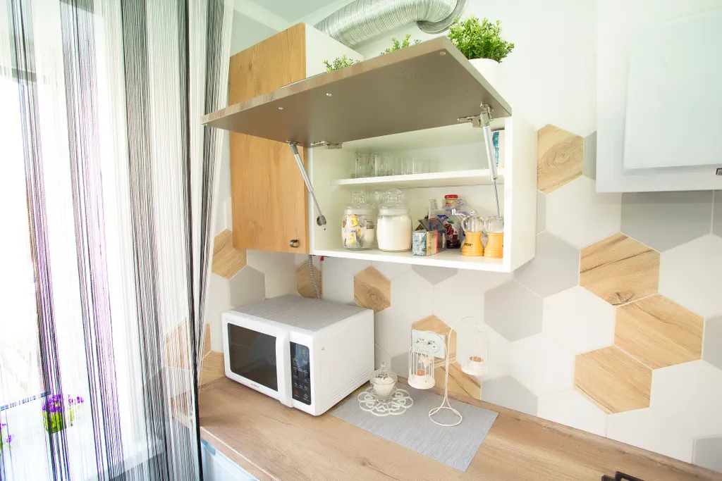 Квартира Квартира Freedom Apartments City Centr — Калининград