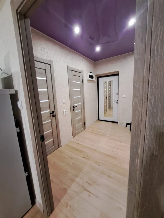 Уютная квартира в Железнодорожном районе, в 5 минутах ходьбы от ЖД вкз — аренда посуточно в Улан-Удэ