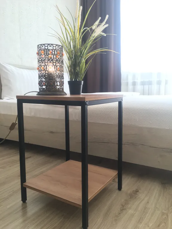 Квартира вблизи автовокзала Южный и ТЦ Космос