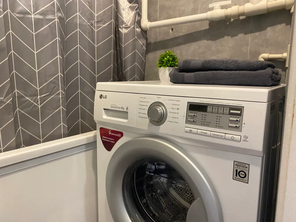 Обитель тепла