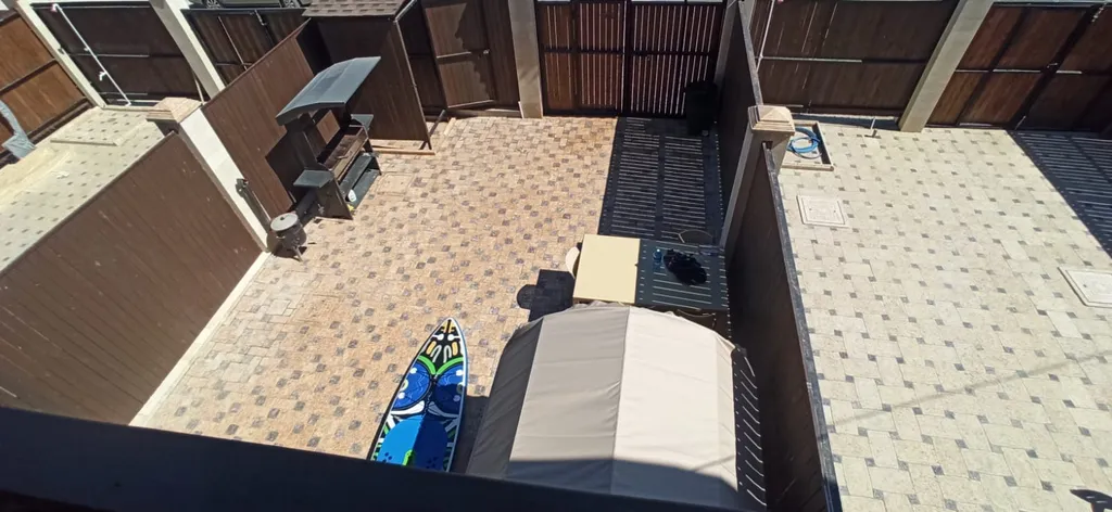 2-комнатный Дом