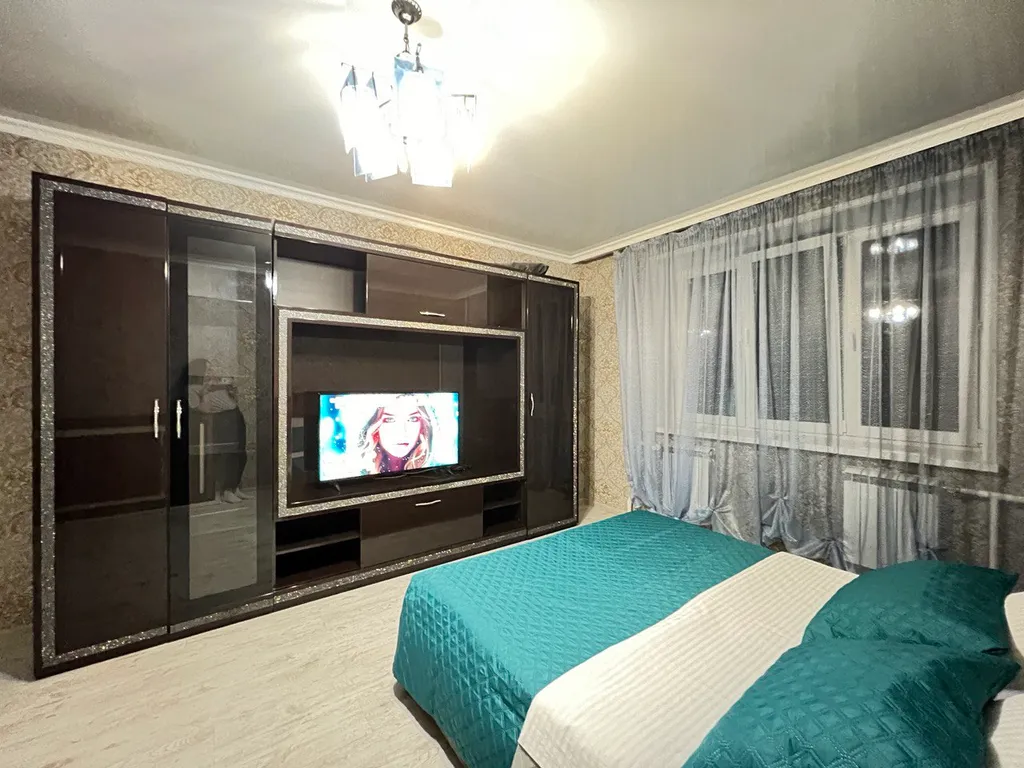 Квартира в центре