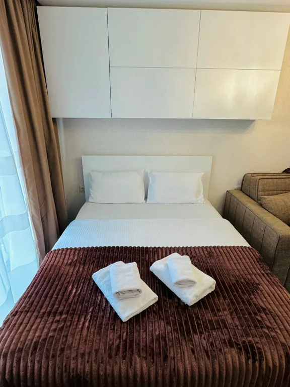 Bakuriani Orbi Palace 458