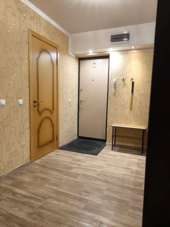 Уютная 3-комнатная квартира