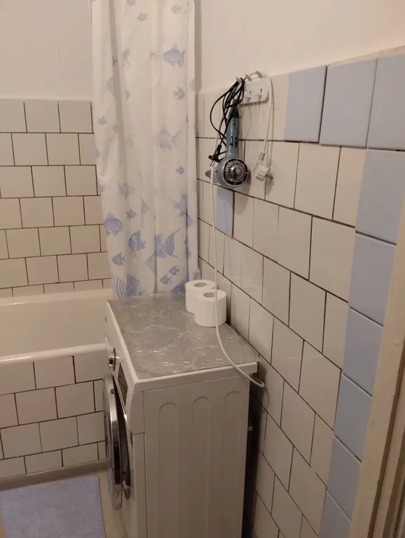 Квартира в центре, чистая, уютная, в прекрасном районе