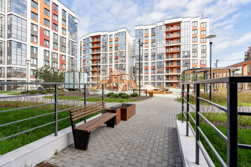 2-eвpо квapтиpa с дизaйнepcким peмoнтoм