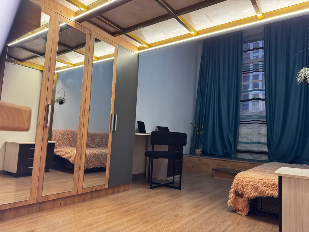 Квартира Апартаменты в стиле Loft bed — Екатеринбург