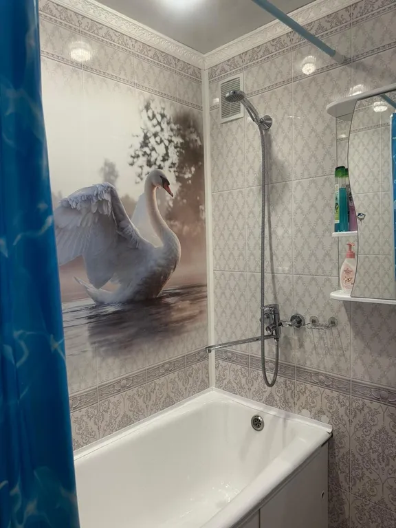 Чистая, уютная квартира