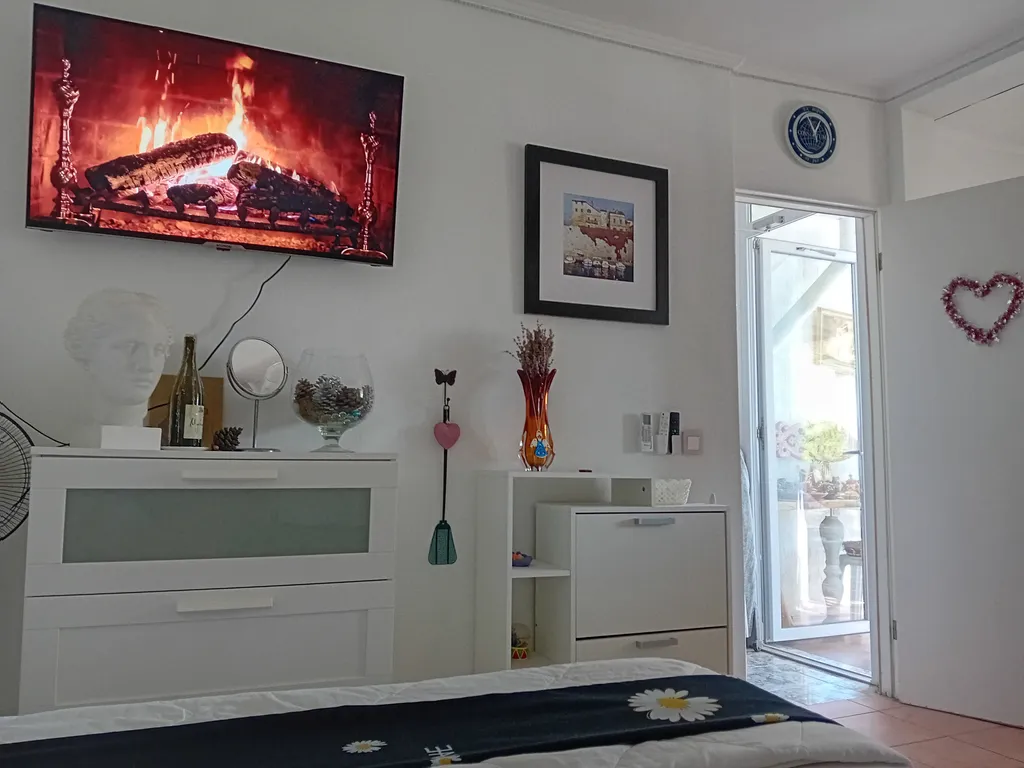 Уютный АПАРТАМЕНТ в центре старого города Алушта