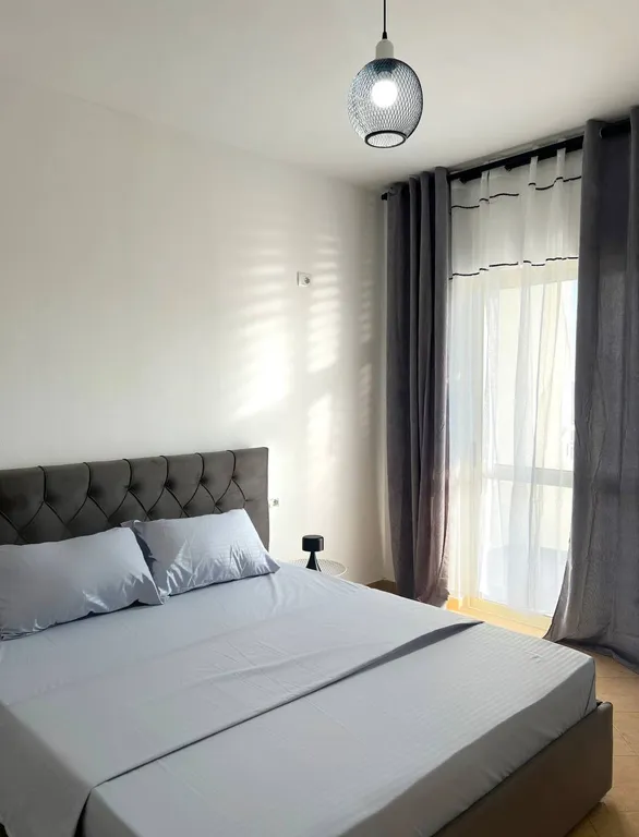 Апартаменты Fantasy