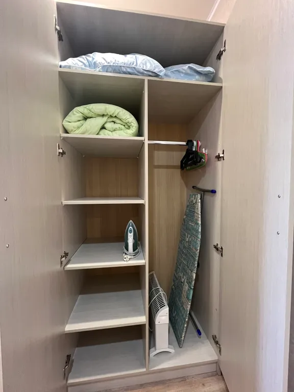 Уютная квартира в центре города напротив цирка