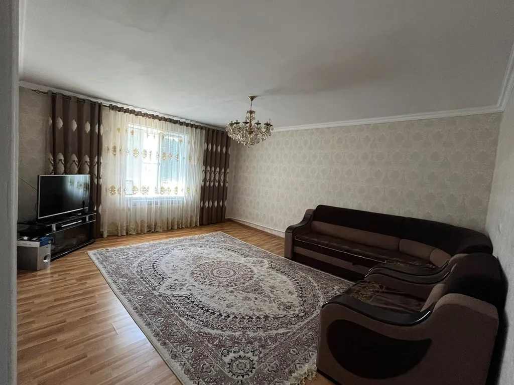 Уютный дом в 10 минутах от моря