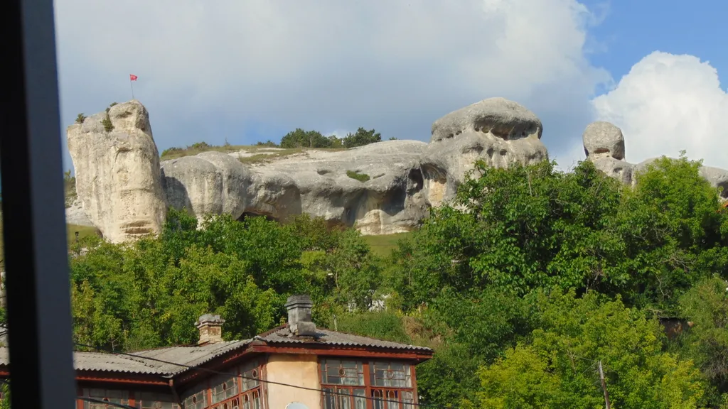 Уютная квартира на 1-ой линии