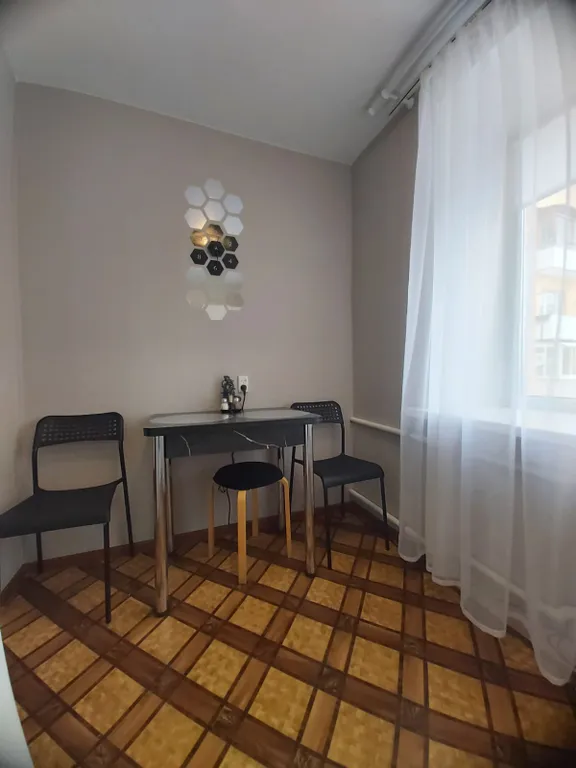 Квартира Квартира в историческом центре на Ленинградской — Самара