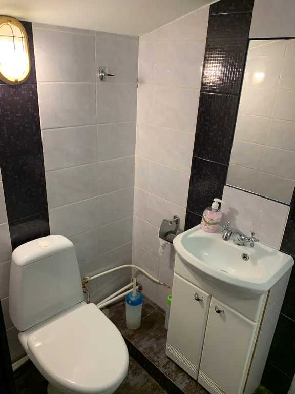 Семейный номер люкс 3