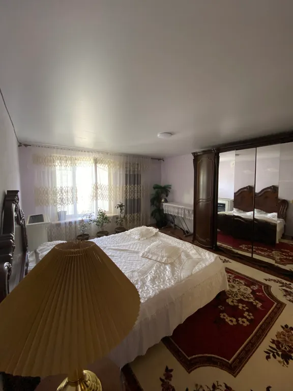 Уютный дом рядом со смотровой