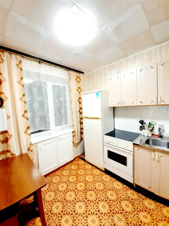 2-комнатная квартира на автовокзале возле аэропорта и центра